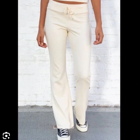 brandy hilary sweatpants - Picture 1 of 4